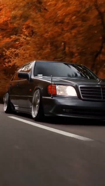 Mercedes Benz s600 смотреть онлайн