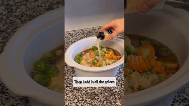 High Protein Beef Stew! Are you in the mood for some warm up meals? Macros are excellent! For 1 смотреть онлайн