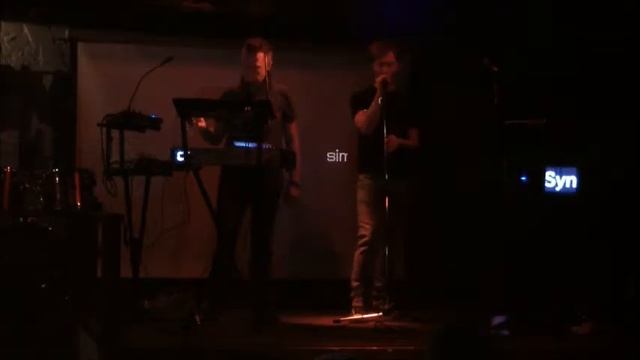Simple Cut @ клуб Вермель. Москва 16.12.2018 смотреть онлайн