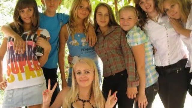 Школа 80 Запорожье Выпуск 2012 года 11 класс смотреть онлайн