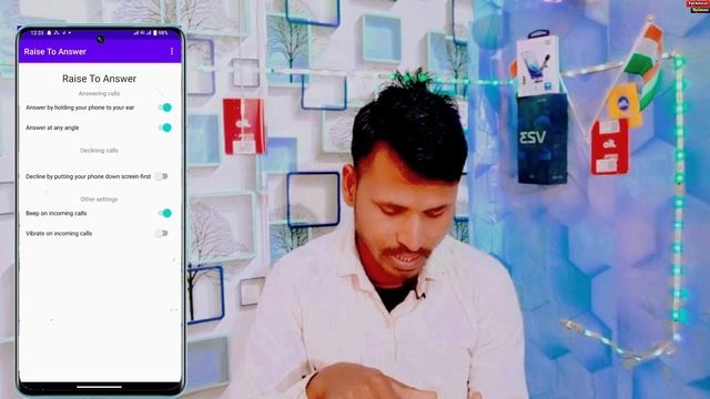 Vivo y02 Smart Call Setting Kaise Use Kare | Vivo y02 Smart Call | incoming Call Sensor कैसे On करे смотреть онлайн