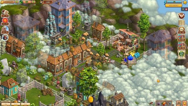 Bottom Rock and Bear Grove - Part 1 | Klondike : The Lost Expedition | Klondike Walkthroughs смотреть онлайн