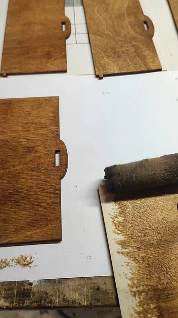 Столярка по-женски