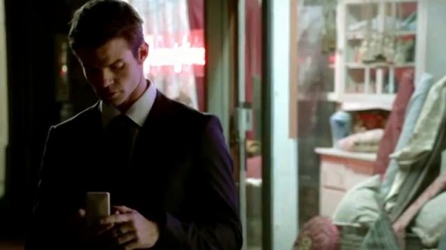 Две судьбы 2 сезон 3 серия