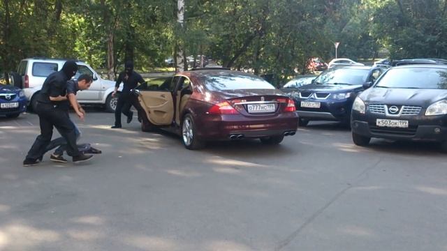 Поезд судьбы