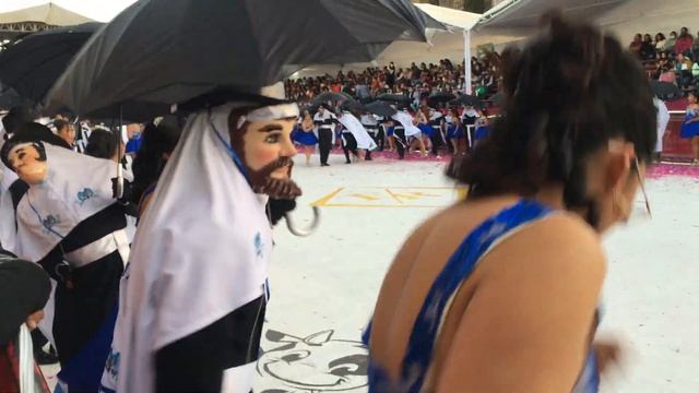 Camada Cuba Centro [ Concurso De Carnaval Contia 2023 ] смотреть онлайн