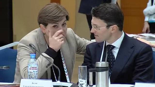 СПбГУ рассказывает о V Международном культурном форуме. смотреть онлайн