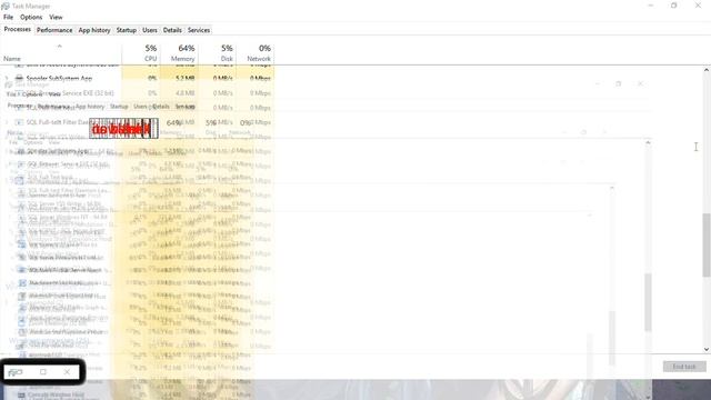 What happens if you end file explorer in Windows 10 смотреть онлайн