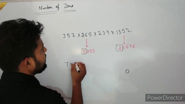 NUMBER SYSTEM (PART -3) смотреть онлайн