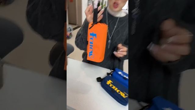 快开学了，孩子文具用品买齐了吗 #文具盒分享 смотреть онлайн