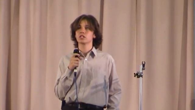 #28 ПОСЛЕДНИЙ ЗВОНОК 2003 смотреть онлайн