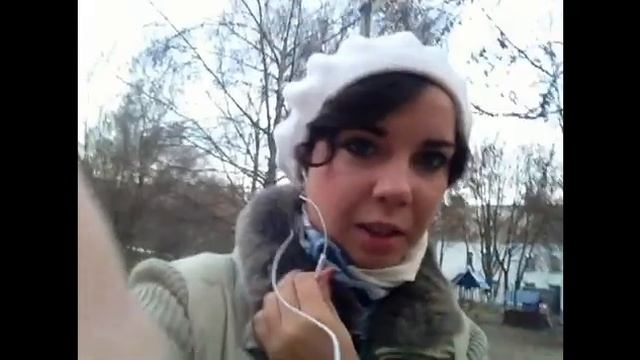 Vlog: новое платье, девичник BeautyBrands, прогулка с собакой Polina Gurevich смотреть онлайн