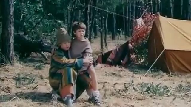 Большое приключение (2 серия) / Great Adventure (Part 2) (1985) фильм смотреть онлайн смотреть онлайн