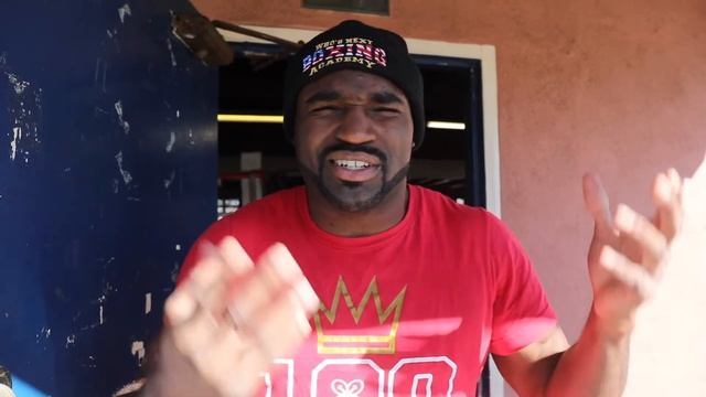 Nate Weston "Crawford, Lomachenko are the BEST OUT!" смотреть онлайн