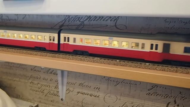 Д1 со звуком,1:87,Н0