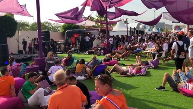 TIME CONTROL | DUBSTEP (LIVE @ FORMULA 1 #ABUDHABI) смотреть онлайн