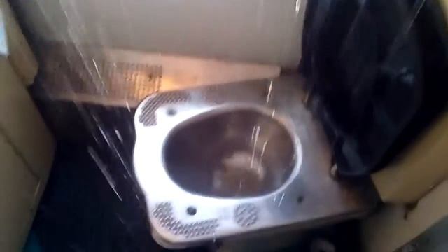 Туалет что надо сразу с душем смотреть онлайн