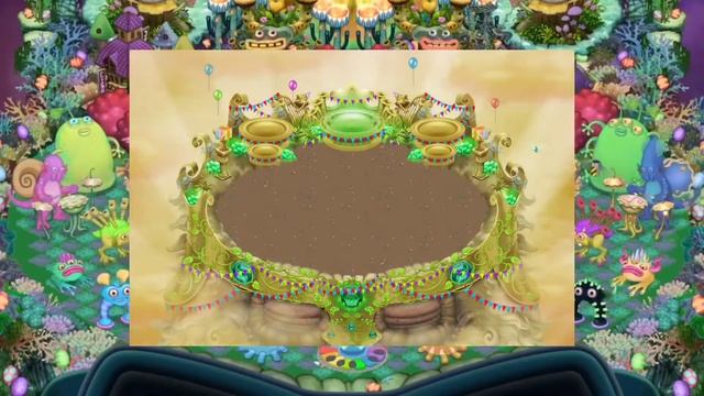 🎈MSM ►ЮБИЛЕЙНЫЙ МЕСЯЦ! MSM 10 ЛЕТ! 🎁 [My Singing Monsters]