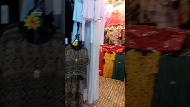 Далянь, Белый рынок(2)