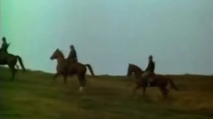 Песня из фильма Кортик