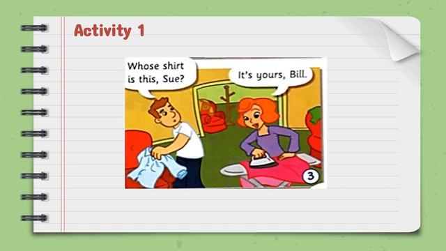 English Year 3 || Get Smart Plus 3 || Module 5 | Lesson 2 смотреть онлайн
