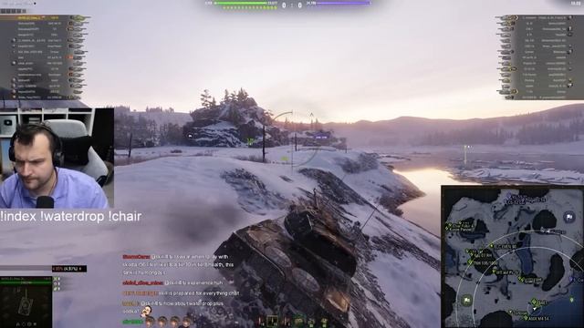 Finally Here: My First Battle in the 116-F3! | World of Tanks смотреть онлайн