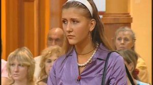 Федеральный судья выпуск 007 от18,07  судебное шоу 2008 2009