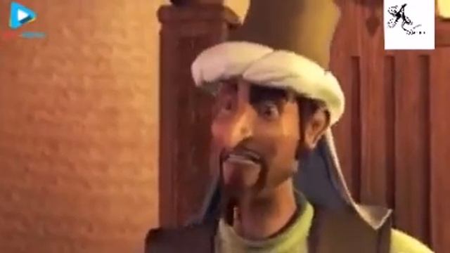 Исломий фылм 5 (Multfilm)