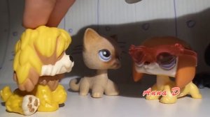 LPS: Русский Популяр - Серия 2