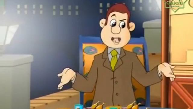 Жаны кыргызча мультфильм "ысырапкорчулук" 2021 " смотреть онлайн