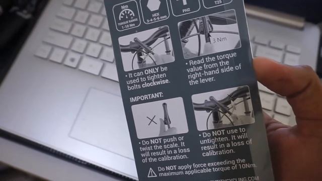 Kunci Torsi Entity TW 30 - Torque Wrench Sepeda Termurah смотреть онлайн