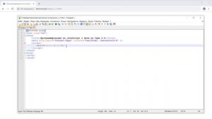 Программирование на Java Script. Скрипты