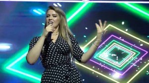 Ажай Абакарова - Ялла (Концерт 2023) @ajayabakarova