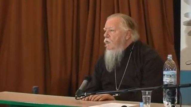Беседа о семье смотреть онлайн