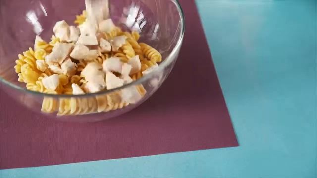 Вкусный обед для школьника смотреть онлайн