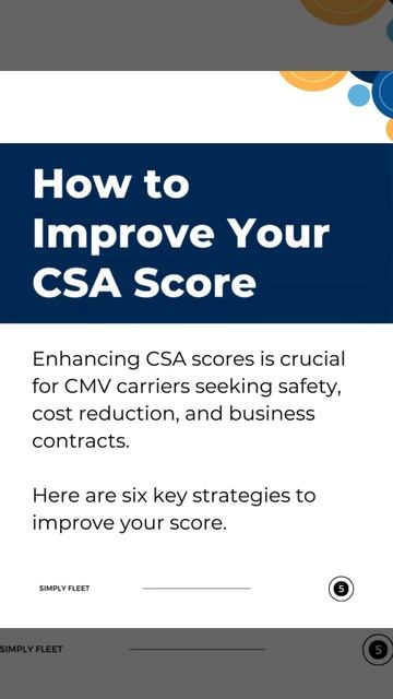 CSA Scores смотреть онлайн