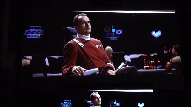 Home cinema - Star Trek III 4k laser projector - JBL pro cinema Lucasfilm Ltd THX Sound System 38kw смотреть онлайн