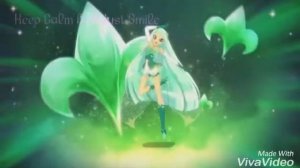 Превращение и обратка всех лолирок