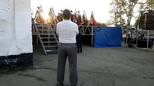 День Хатажукая смотреть онлайн