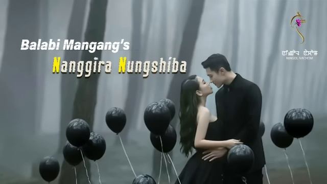 NANGGIRA NUNGSHIBA (EPISODE 09)//BALABI MANGANG'S//MONA смотреть онлайн