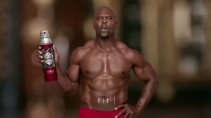 Реклама Old Spice "Lid" на 4 разных языках