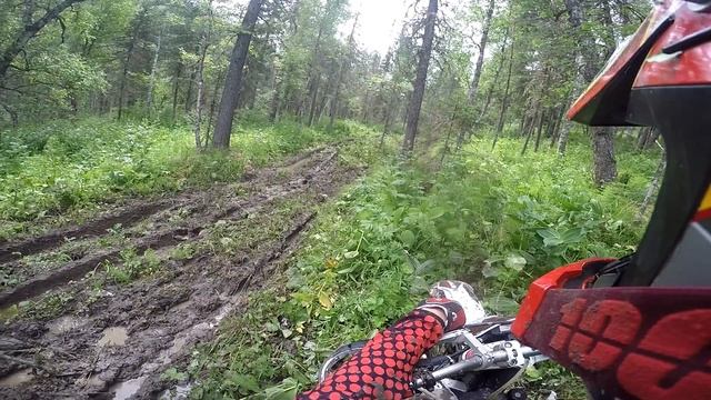 Бащелак 2020. Часть 2. Проверка Китайских Эндуро мотоциклов в РЕАЛЬНЫХ "боевых" условиях смотреть онлайн