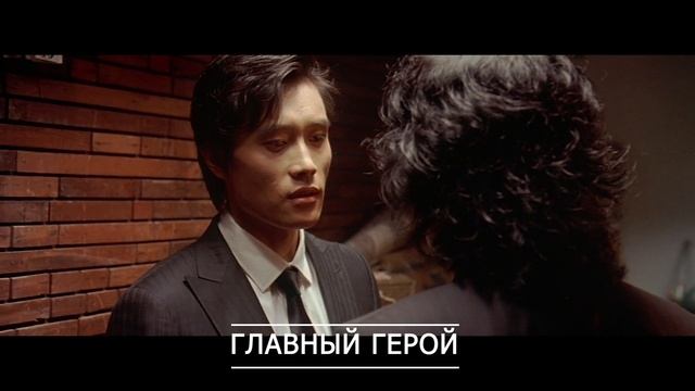 ГОРЕЧЬ И СЛАДОСТЬ | ОБЗОР КИНО смотреть онлайн