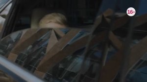 За витриной 1-4 серия