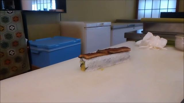 How to make Dragon Roll смотреть онлайн