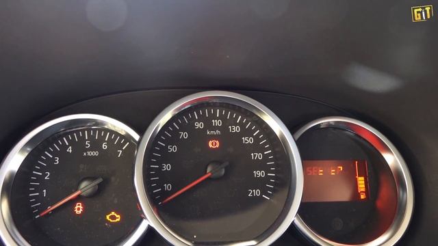 Dacia Lodgy 1.6 SCe 100 KM LPG (2018) - test, recenzja, review, rodzinnego (7-osobowego) minivana смотреть онлайн