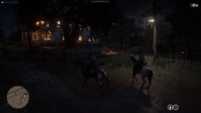 RDR 2 RP - WILDWEST RP - ДЕНЬ ПОКУПОК #18 - РДР 2 РП смотреть онлайн