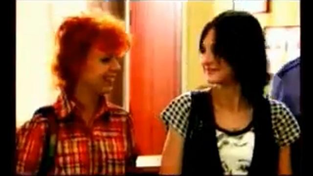 "Ранетки" - 4 смотреть онлайн