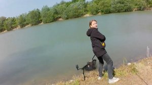 Рыбалка. Суворовка  «Лесные озёра» Ставропольский край