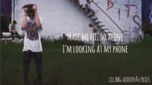 Habits | Payton Moormeier Lyric Video